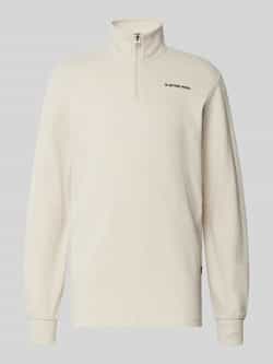 G-Star Raw Sweatshirt met schipperskraag