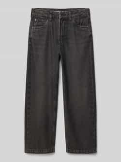 Garcia Baggy fit jeans in 5-pocketmodel model 'Jaysen'