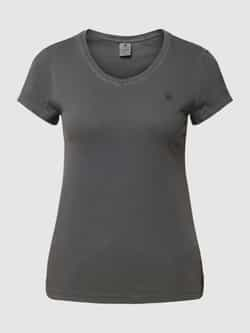 G-Star Raw T-shirt met V-hals