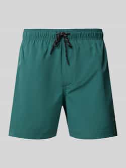 jack & jones Zwembroek met elastische band model 'STMAUI'