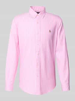 Polo Ralph Lauren Vrijetijdsoverhemd met knoopsluiting
