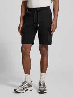 Zwarte cargo shorts voor heren kopen | Peek & Cloppenburg