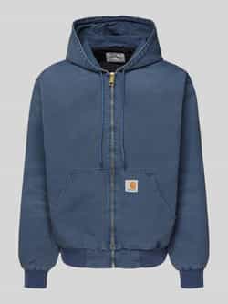 Carhartt Work In Progress Jack met capuchon model 'OG ACTIVE'