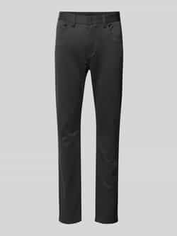 Boss Slim fit jeans in 5-pocketmodel model 'DELAWARE'