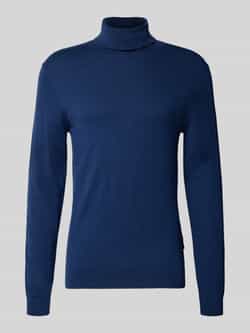 Casual friday Coltrui met kasjmier