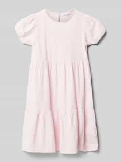 Name it Jurk in laagjeslook model 'JASMIN'