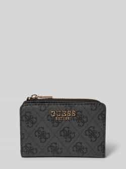 Guess Portemonnee in leerlook model 'Laurel'