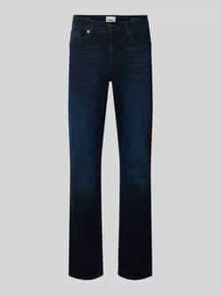 BRAX Straight leg jeans in 5-pocketmodel model 'Cadiz'