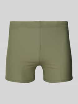 O'Neill Skinny fit zwembroek met labelprint