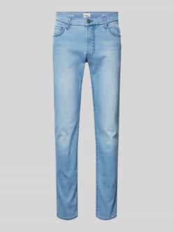 BRAX Regular fit jeans in 5-pocketmodel model 'Chuck'