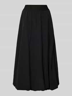 FREE QUENT Midirok met elastische band model 'Mindy'