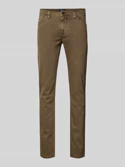 MCNEAL Slim fit jeans in 5-pocketmodel