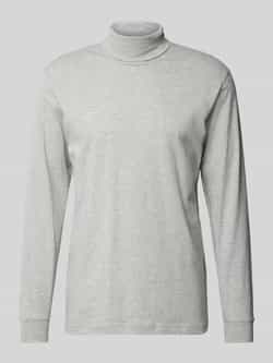 RAGMAN Shirt met lange mouwen en ribboorden