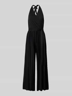 GUIDO MARIA KRETSCHMER WOMAN Jumpsuit met V-hals model 'Majella'