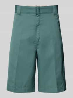 Carhartt Work In Progress Bermuda met achterzakken model 'CRAFT SHORT'