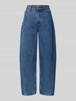 EDITED Mom fit jeans in 5-pocketmodel model 'Mathilda'