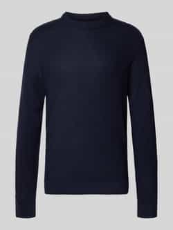 jack & jones Gebreide pullover met ronde hals model 'ROY'