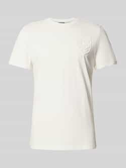 Antony Morato T-shirt met ronde hals