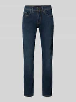 Pierre Cardin Jeans met 5-pocketmodel model 'Lyon'