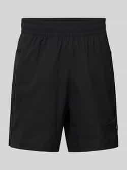 PUMA PERFORMANCE Shorts met elastische band