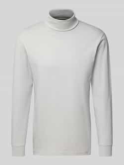 RAGMAN Shirt met lange mouwen en col