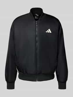 Adidas Sportswear Bomberjack met ritssluiting