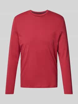 Christian Berg Men Longsleeve met ronde hals