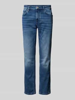 JOOP! JEANS Modern fit jeans in 5-pocketmodel model 'Mitch'