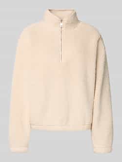 Only Regular fit schipperstrui met all-over motief model 'NEW DALLAS'