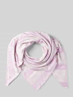 Guess Sjaal in viscosemix model 'CRESIDIA KEFIAH'
