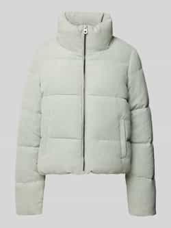 Only Regular fit gewatteerd jack van corduroy model 'NEWDOLLY'