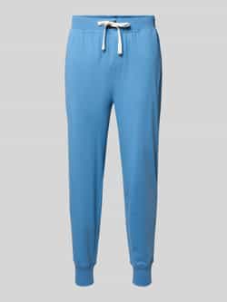 Polo Ralph Lauren Underwear Jogpants met elastische tailleband en labeldetail