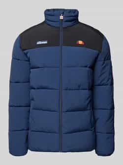 Ellesse Gewatteerd jack met ritssluiting model 'NEBULA'