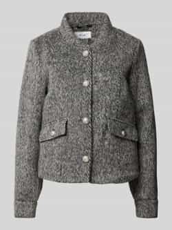 Vila Jack met imitatiebont model 'CHICHI'