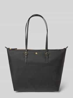 Lauren Ralph Lauren Shoppers & Totes Keaton 31-Tote-Large in zwart