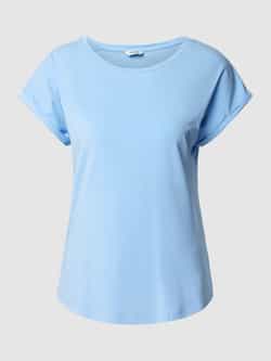 B.Young T-shirt met ronde hals model 'PAMILA'