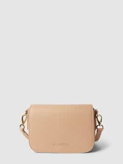 Valentino by Mario Valentino Brixton Schoudertas Beige Dames