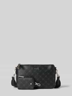 Joop! Crossbodytas met labeldetail model 'jasmina'
