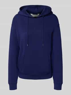 MSCH Copenhagen Hoodie van viscosemix met logo model 'IMA'