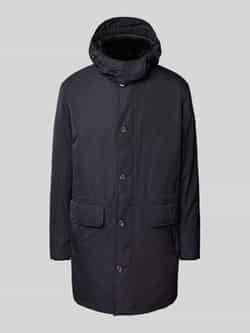 JOOP! Collection Parka met capuchon model 'Moratos'