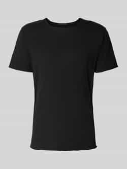 Drykorn T-shirt met ronde hals model 'KENDRICK'