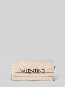 VALENTINO BAGS Schoudertas met structuurmotief model 'LIFE'