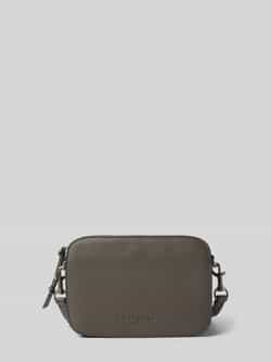 Liebeskind berlin Crossbodytas van echt leer model 'LUKA'