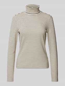 Jake*s Casual Shirt met lange mouwen en col