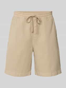 Carhartt Work In Progress Korte broek met elastische band model 'Floyde'