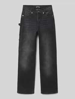 Blue Effect Straight leg jeans in 5-pocketmodel