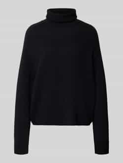 Marc O'Polo Relaxed fit coltrui van wolmix