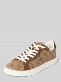 Guess Sneakers met labelapplicatie model 'TODI 3'