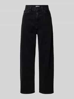 Carhartt Work In Progress Loose fit jeans in 5-pocketmodel model 'Brandon'