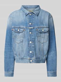 Replay Blazer M8Z1.000.800 764 9ZERO1-009 12 OZ REC INDIGO